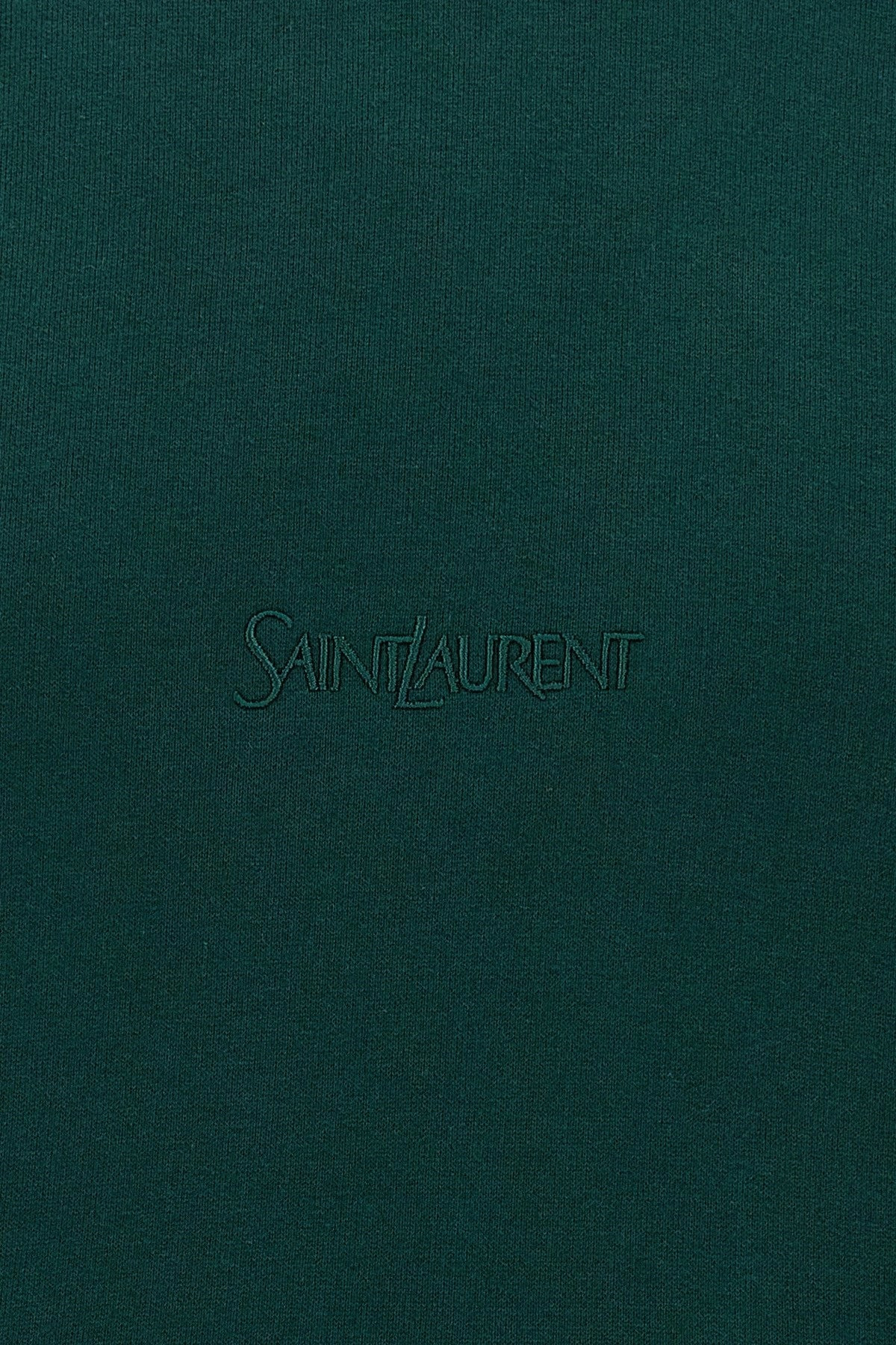 Saint Laurent Men 'Saint Laurent' Hoodie - 5