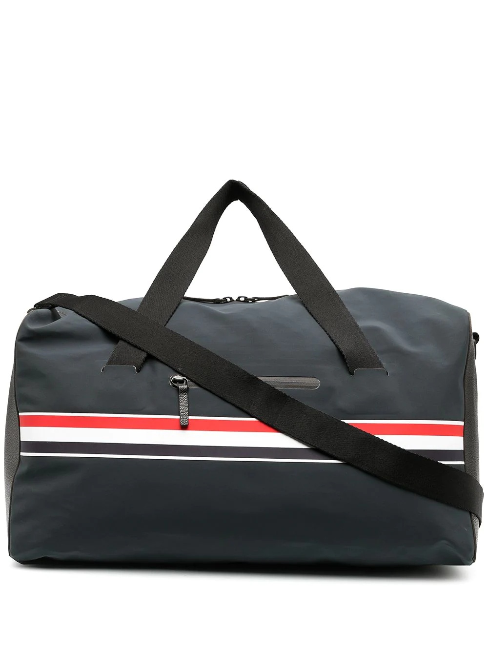 waterproof welded duffle bag - 1