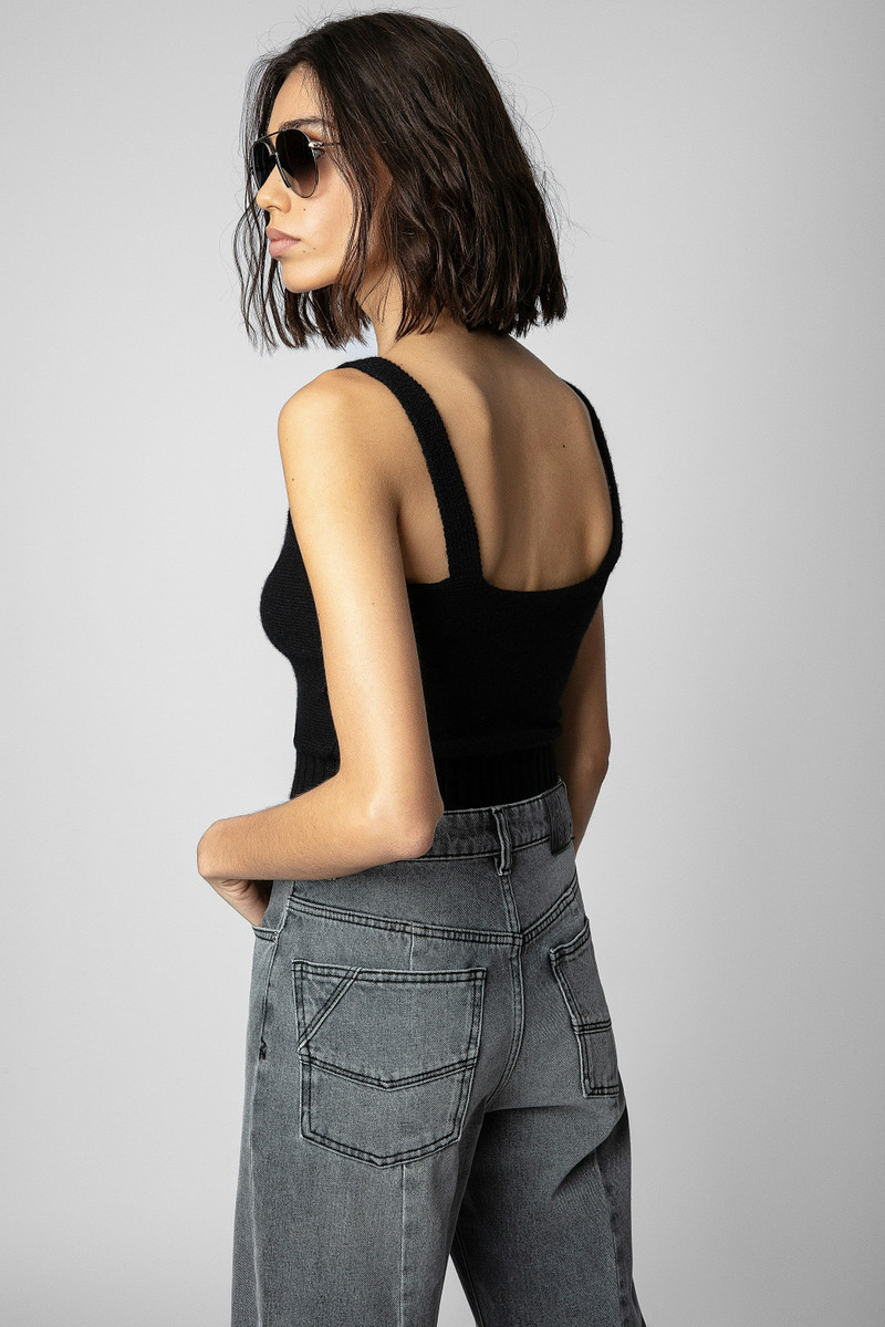 Bettina Crop Top 3