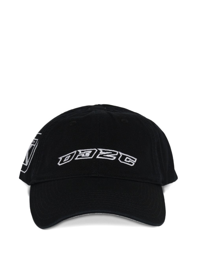032c logo speedy cap outlook
