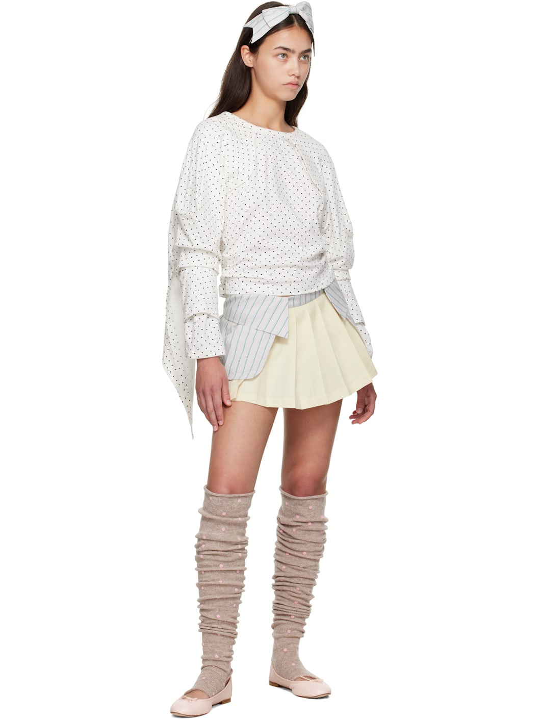 ssense's post
