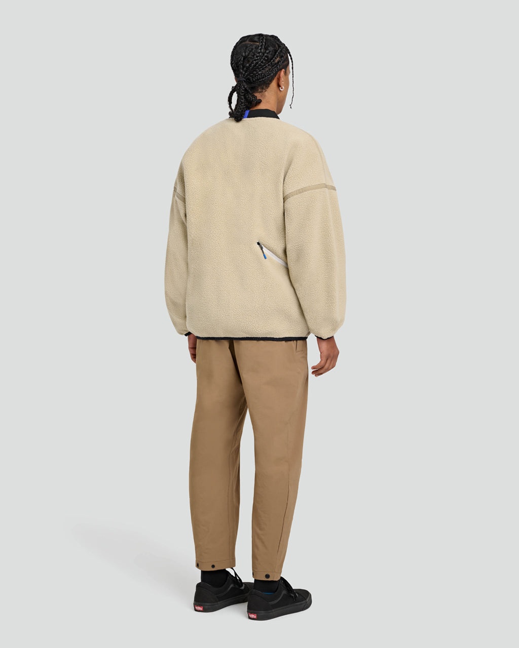 Thermal Pro Fleece Jacket - 4