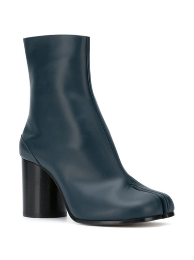 Maison Margiela Tabi ankle boots outlook