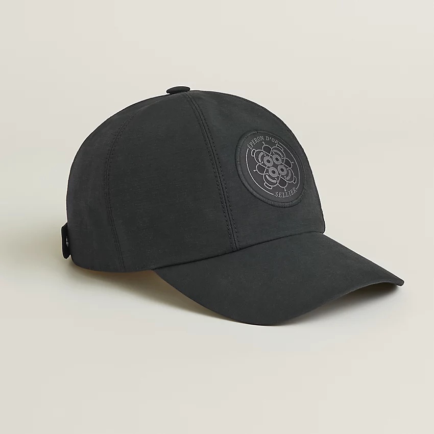 Serena Eperon d'Or cap - 1