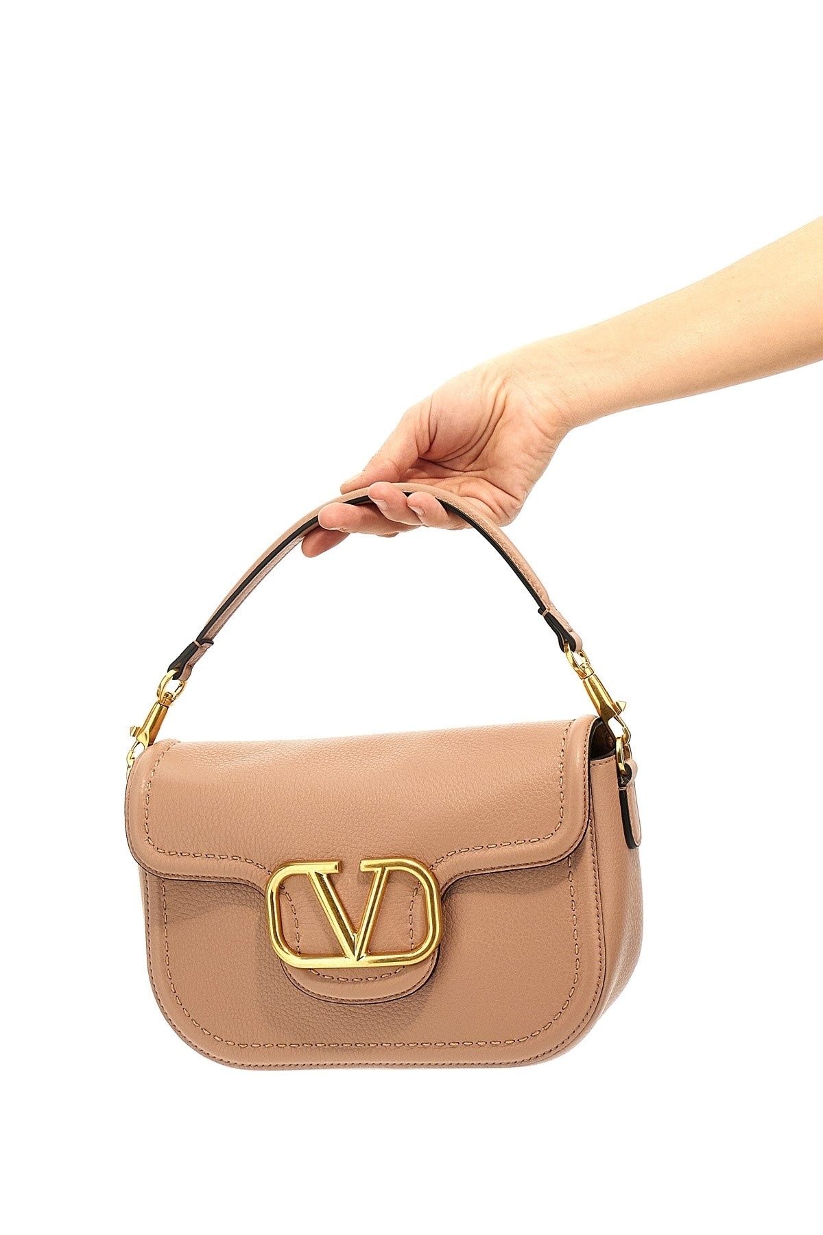 Valentino Garavani 'Alltime' shoulder bag - 2