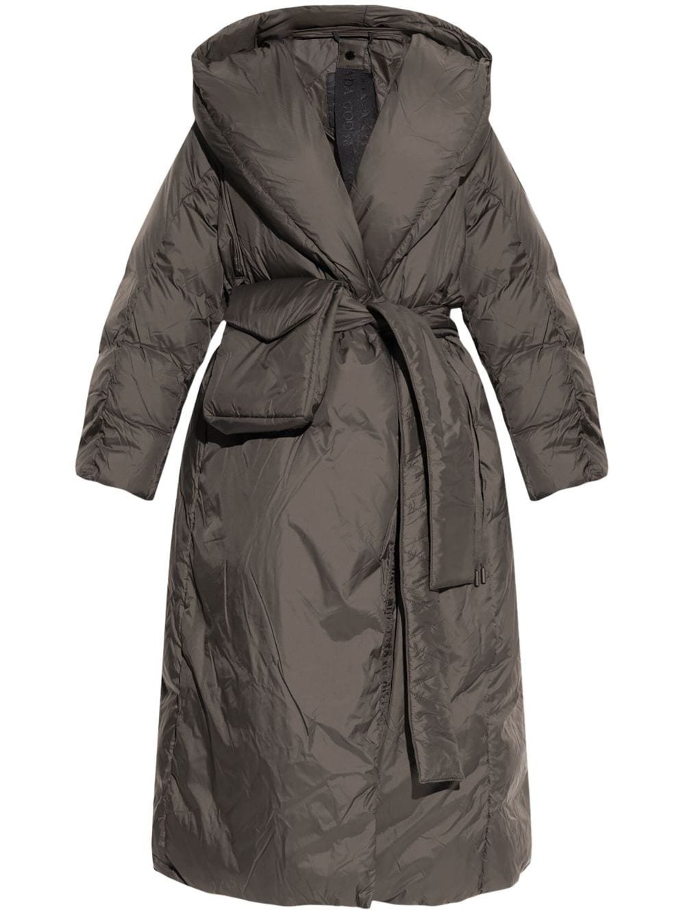 Ellie Blanket coat - 1