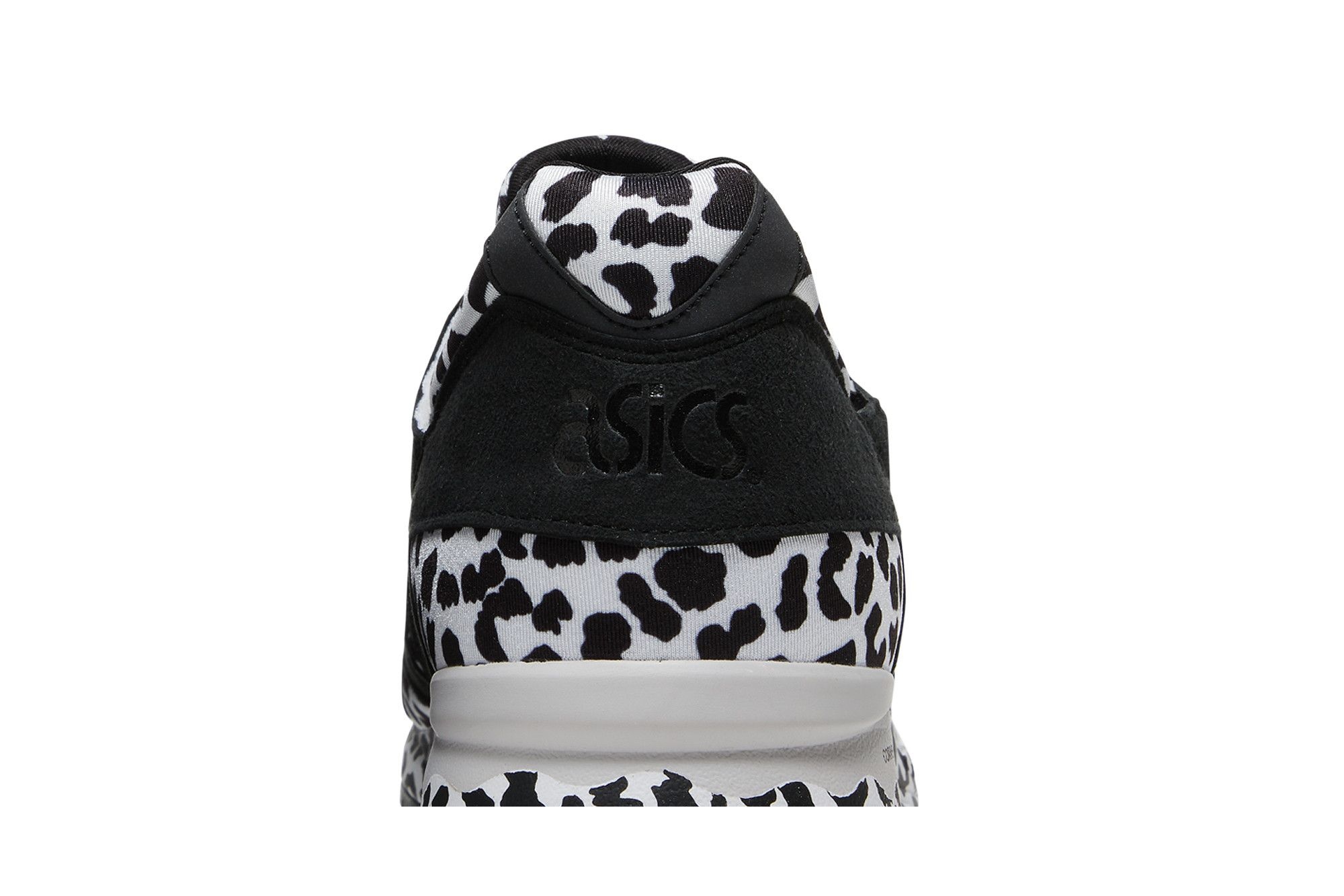 Comme des Garçons SHIRT x Gel Lyte 5 'Black Leopard' - 7