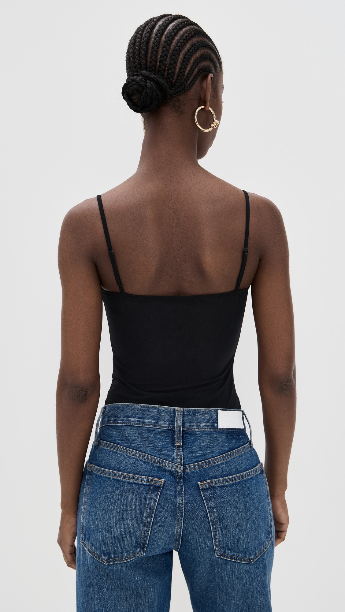 Elowen Underwire Bodysuit - 2