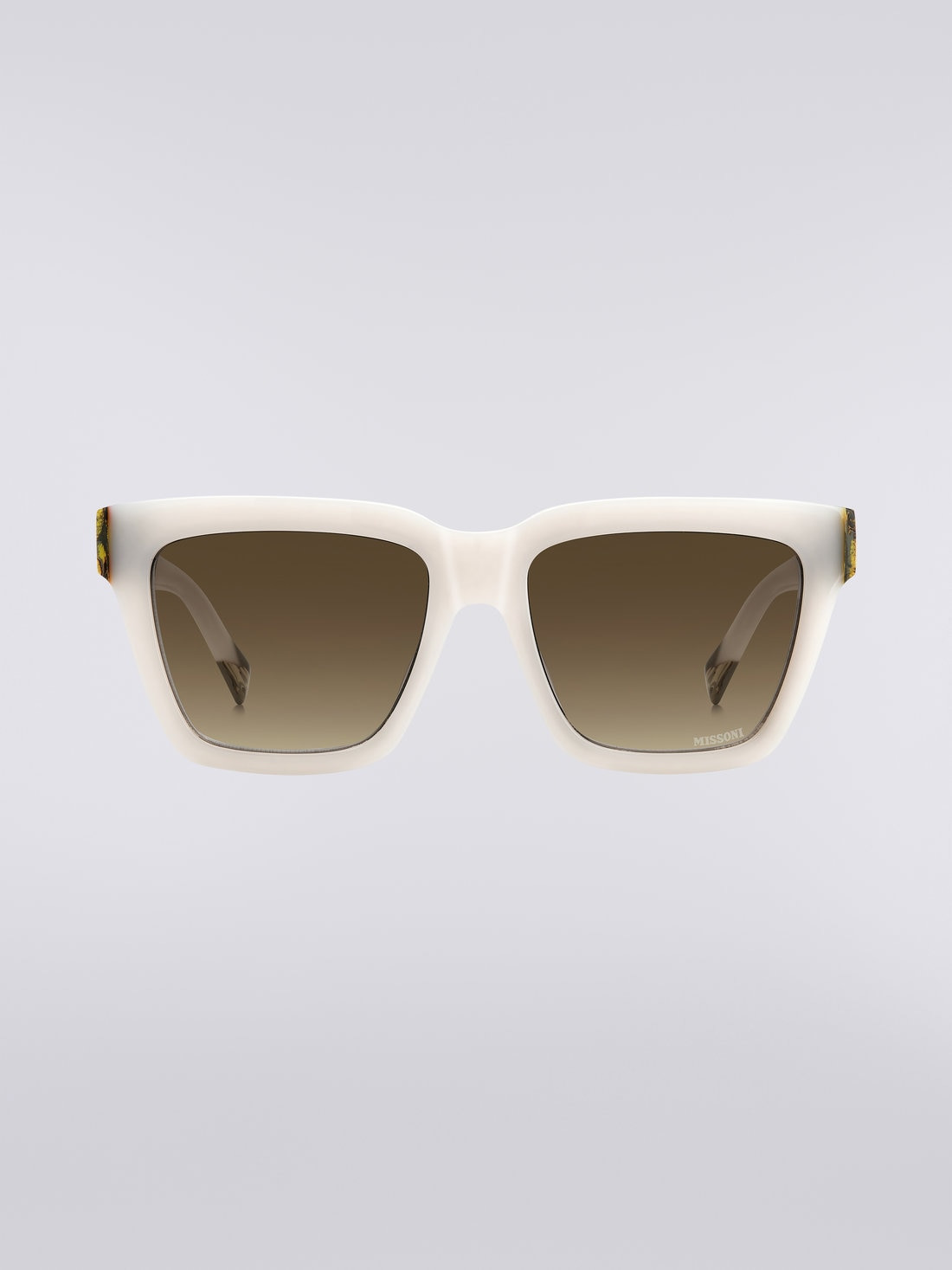 Missoni Seasonal Acetate Sunglasses - 1