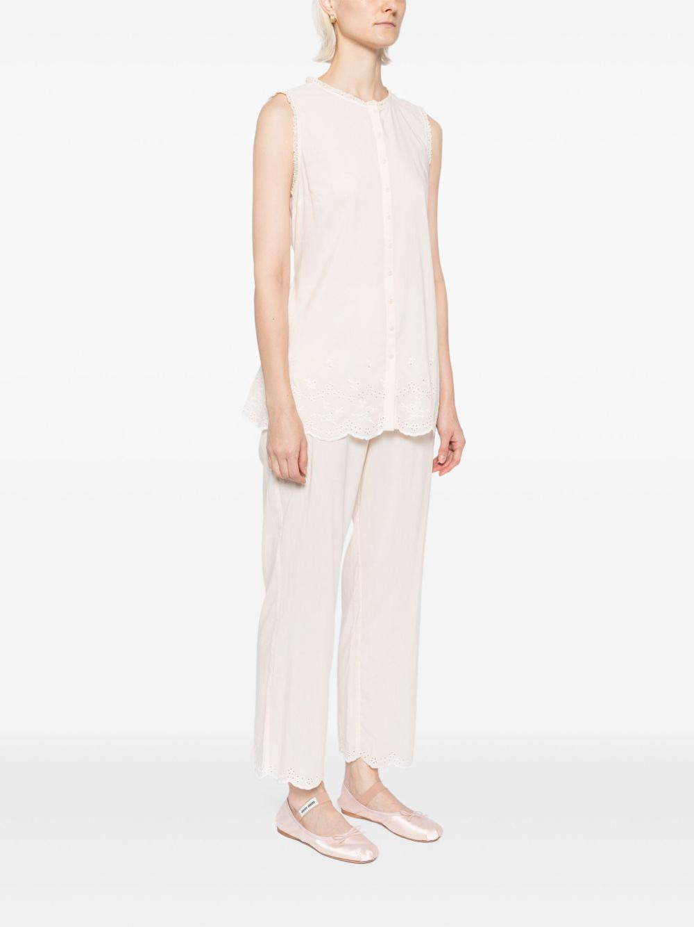 Willa two-piece set - 3