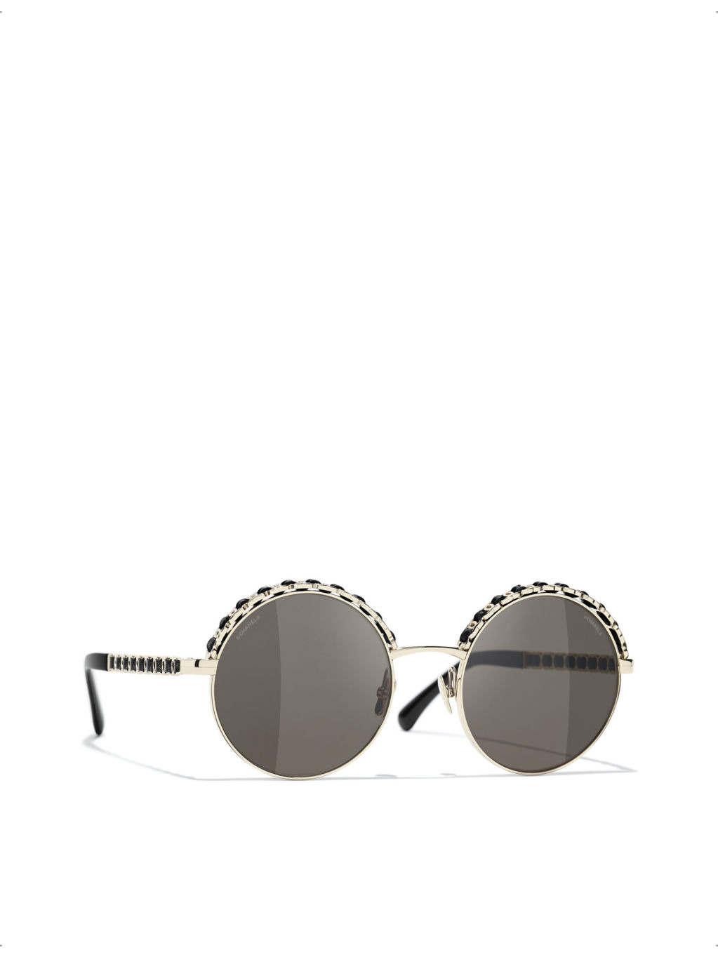 Round sunglasses - 2