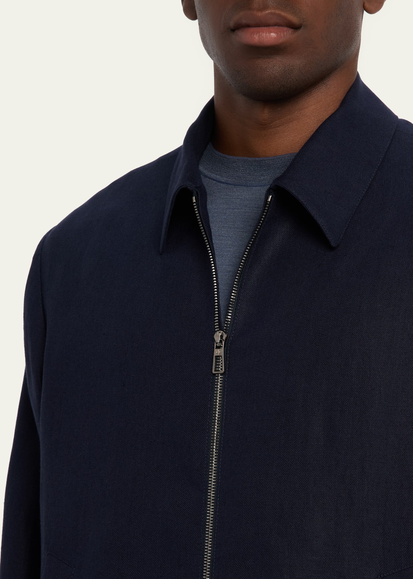 Men's Maurin Full-Zip Blouson - 5