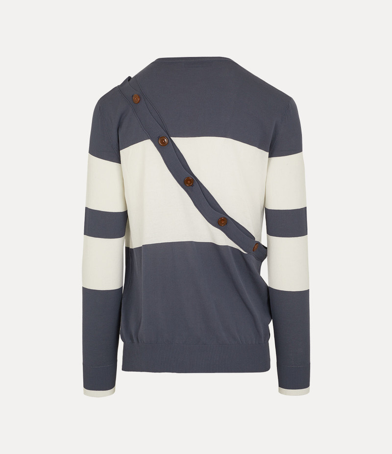 Vivienne Westwood OLLIE CARDIGAN outlook