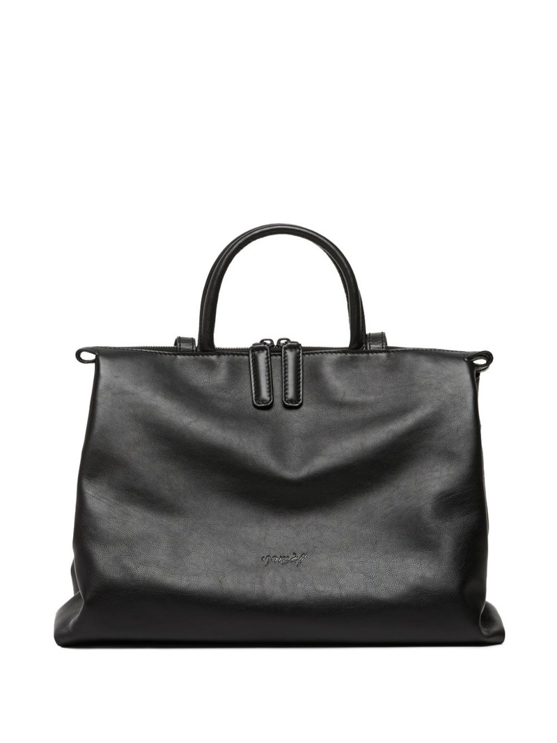 Orizzontale tote bag 1