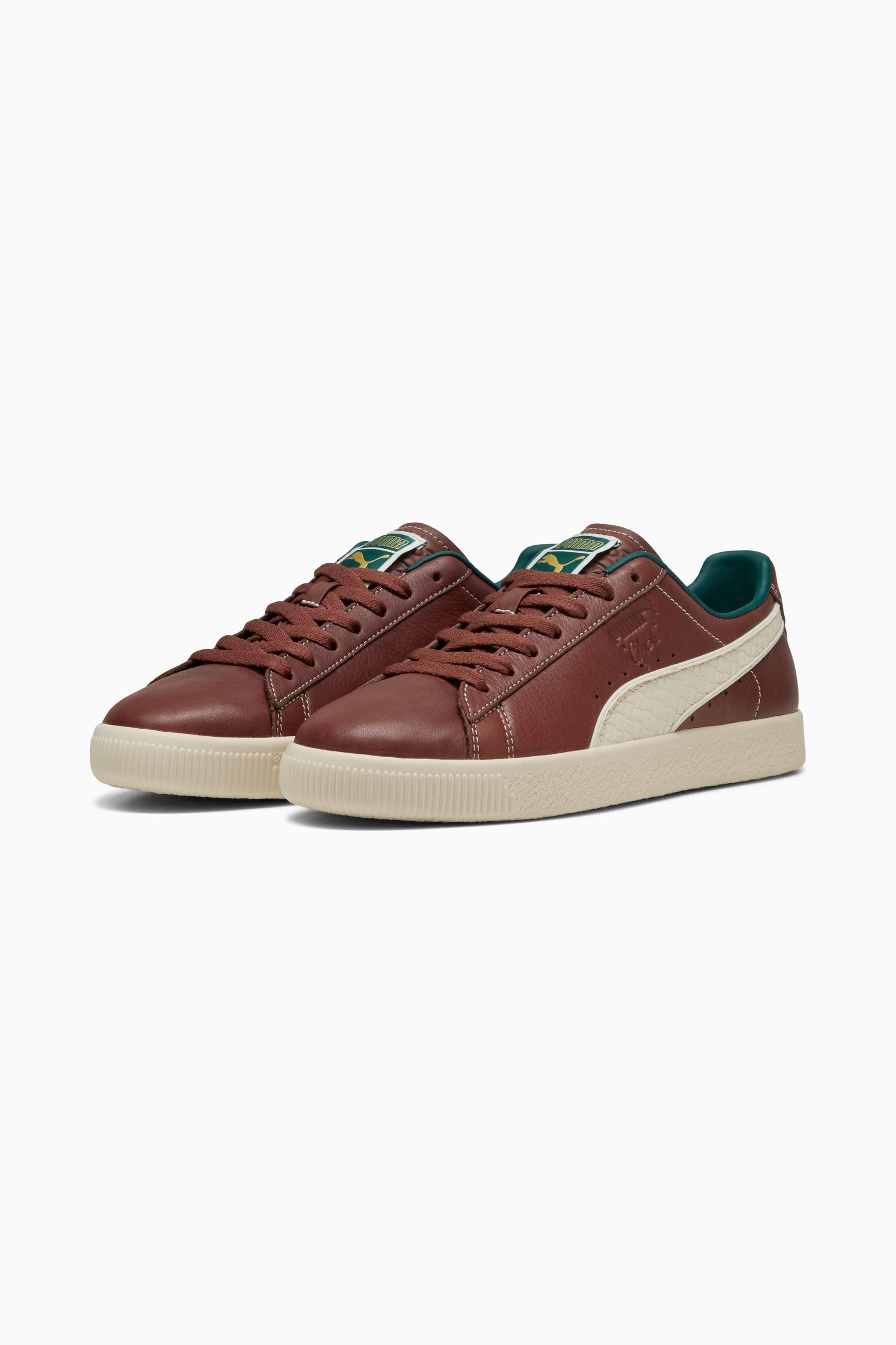 PALAIS ARTISAN Clyde Men's Sneakers - 4