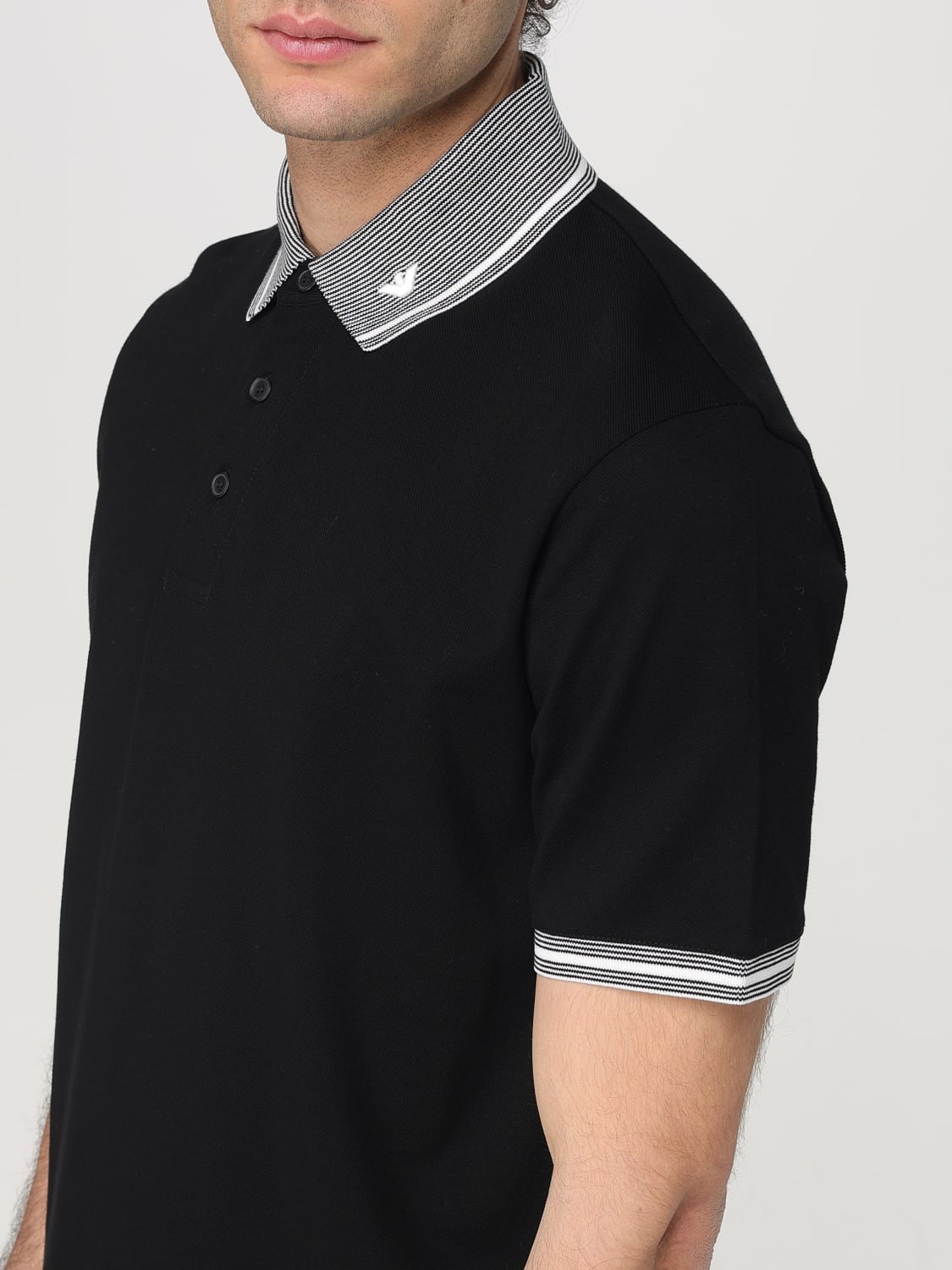 Polo shirt men Emporio Armani - 3