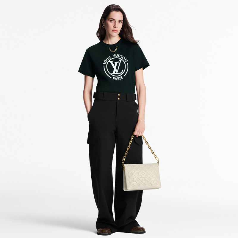 Louis Vuitton Coussin PM outlook