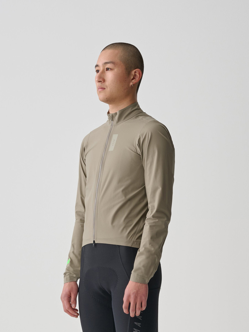 MAAP Atmos Jacket outlook