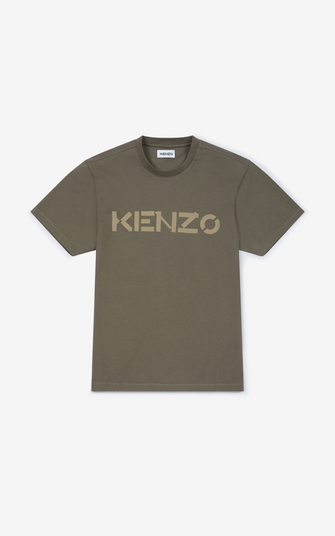 KENZO Logo T-shirt - 1