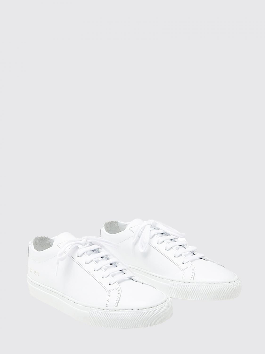 Sneakers woman Common Projects - 2