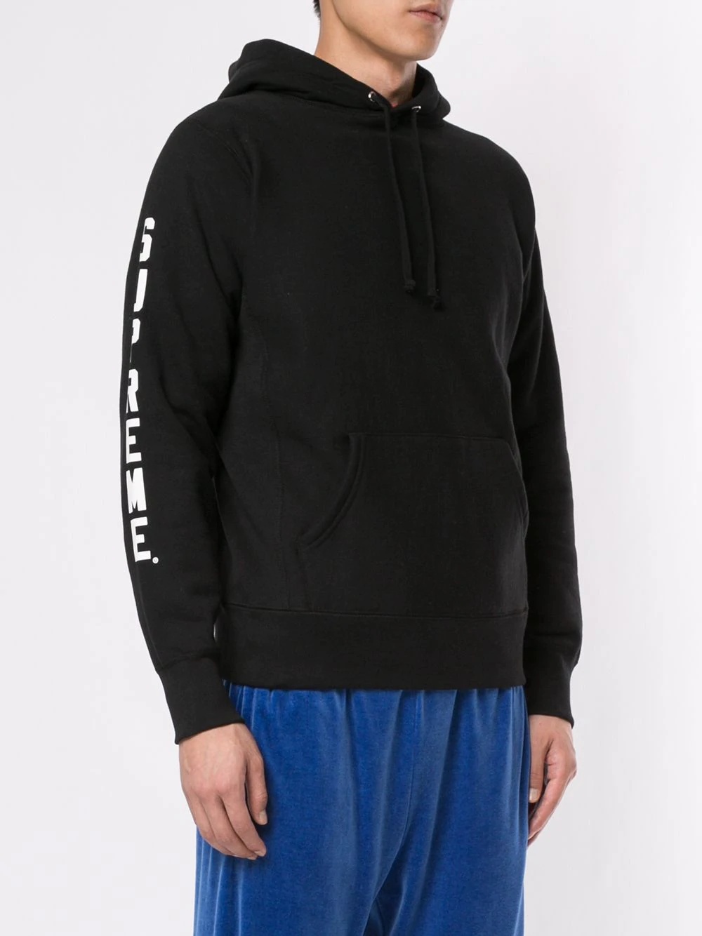 anti hero hooded sweatshirt  - 4