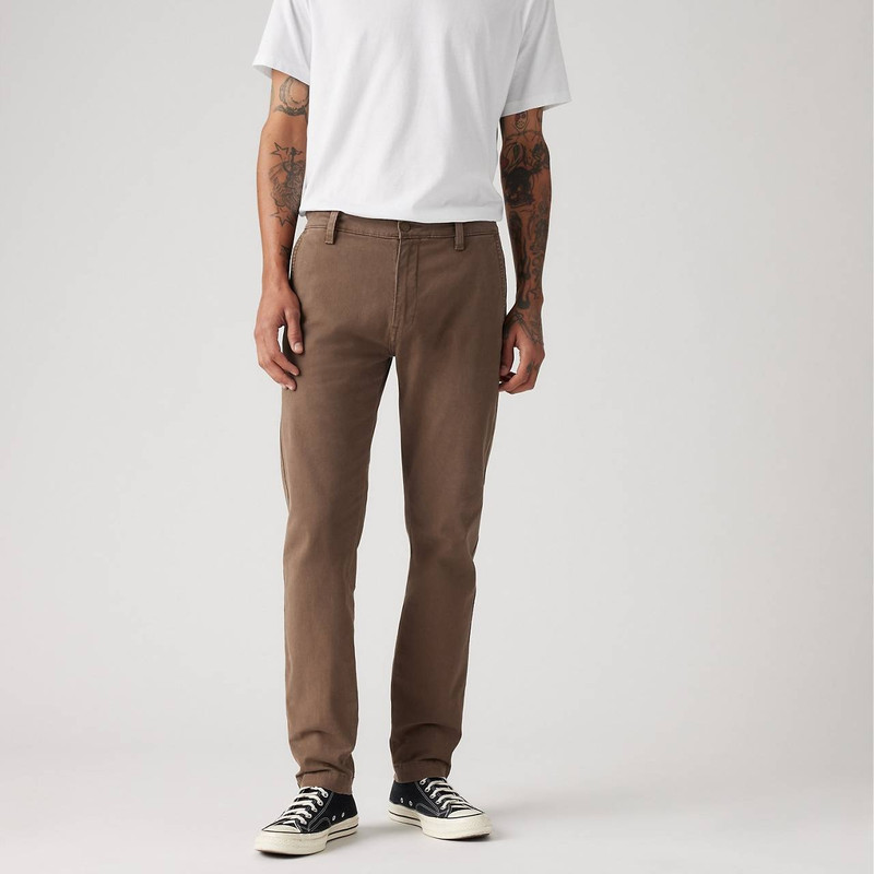 LEVI’S® XX CHINO STANDARD TAPER FIT MEN'S PANTS 4