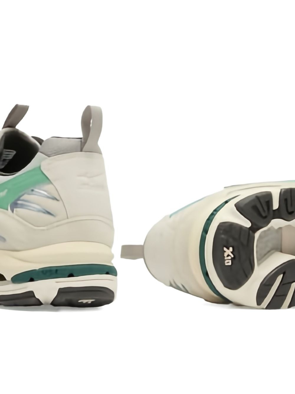 Wave Rider 10 sneakers - 3
