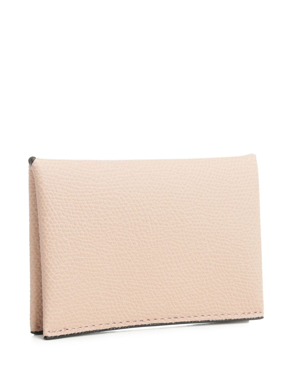 leather card holder - 3