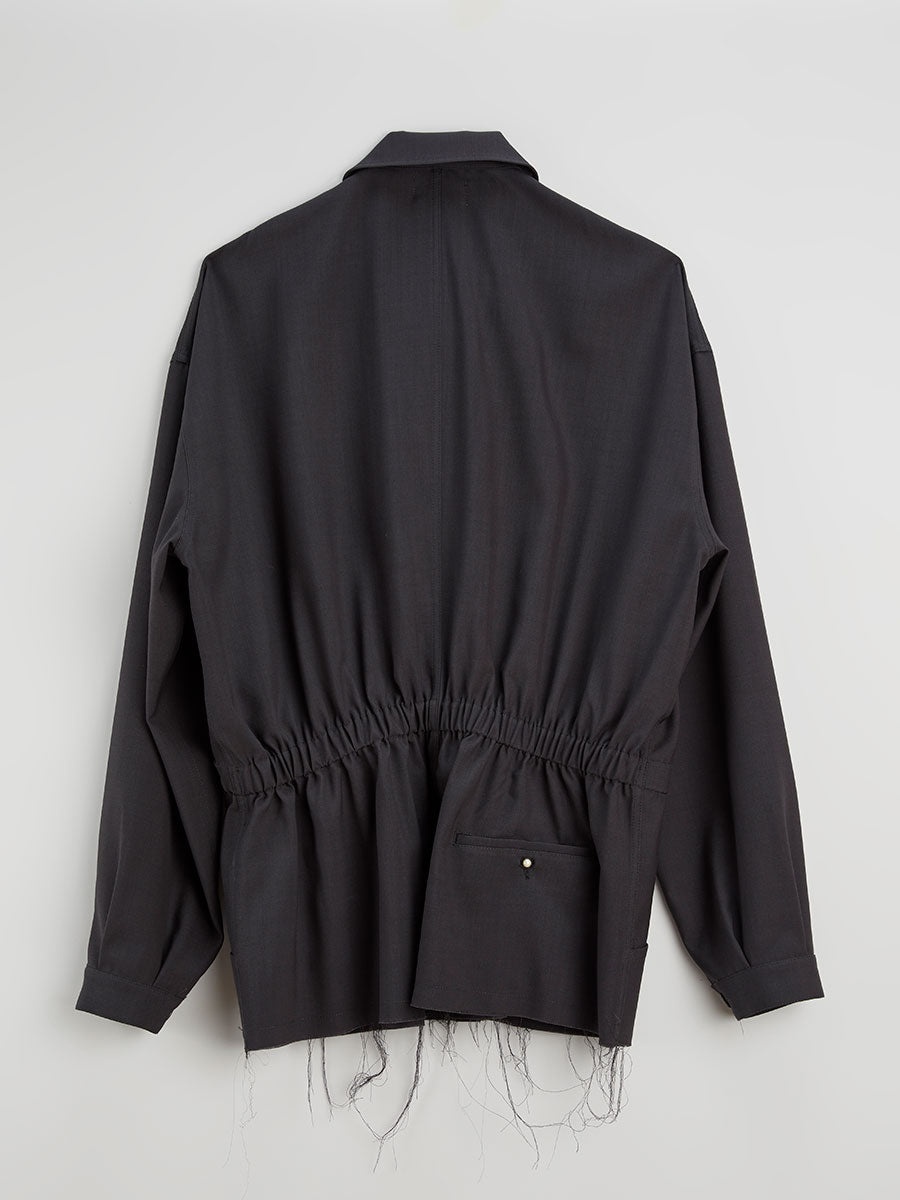 Metalmec Overshirt - 8