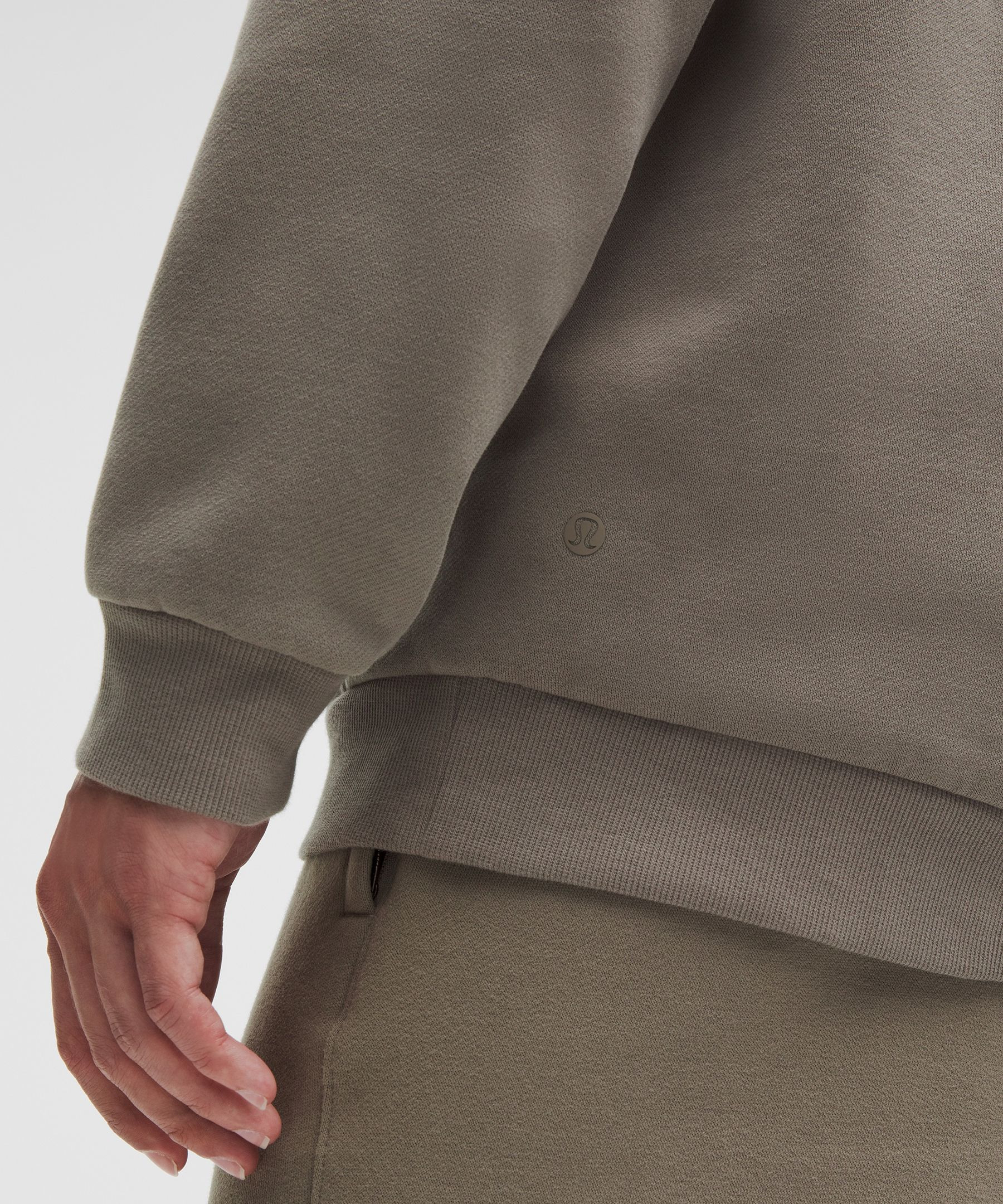 Steady State Full-Zip Hoodie - 6