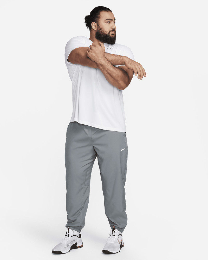 Nike Form Men's Dri-FIT Tapered Versatile Pants 13