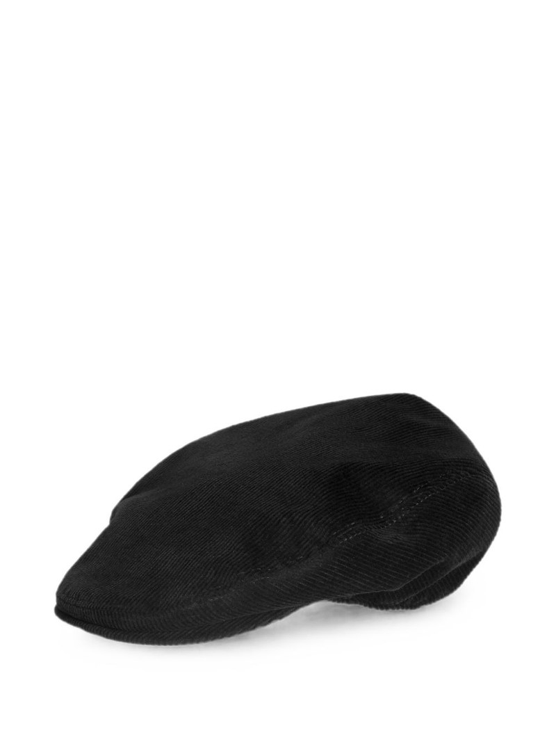 corduroy flat cap 1