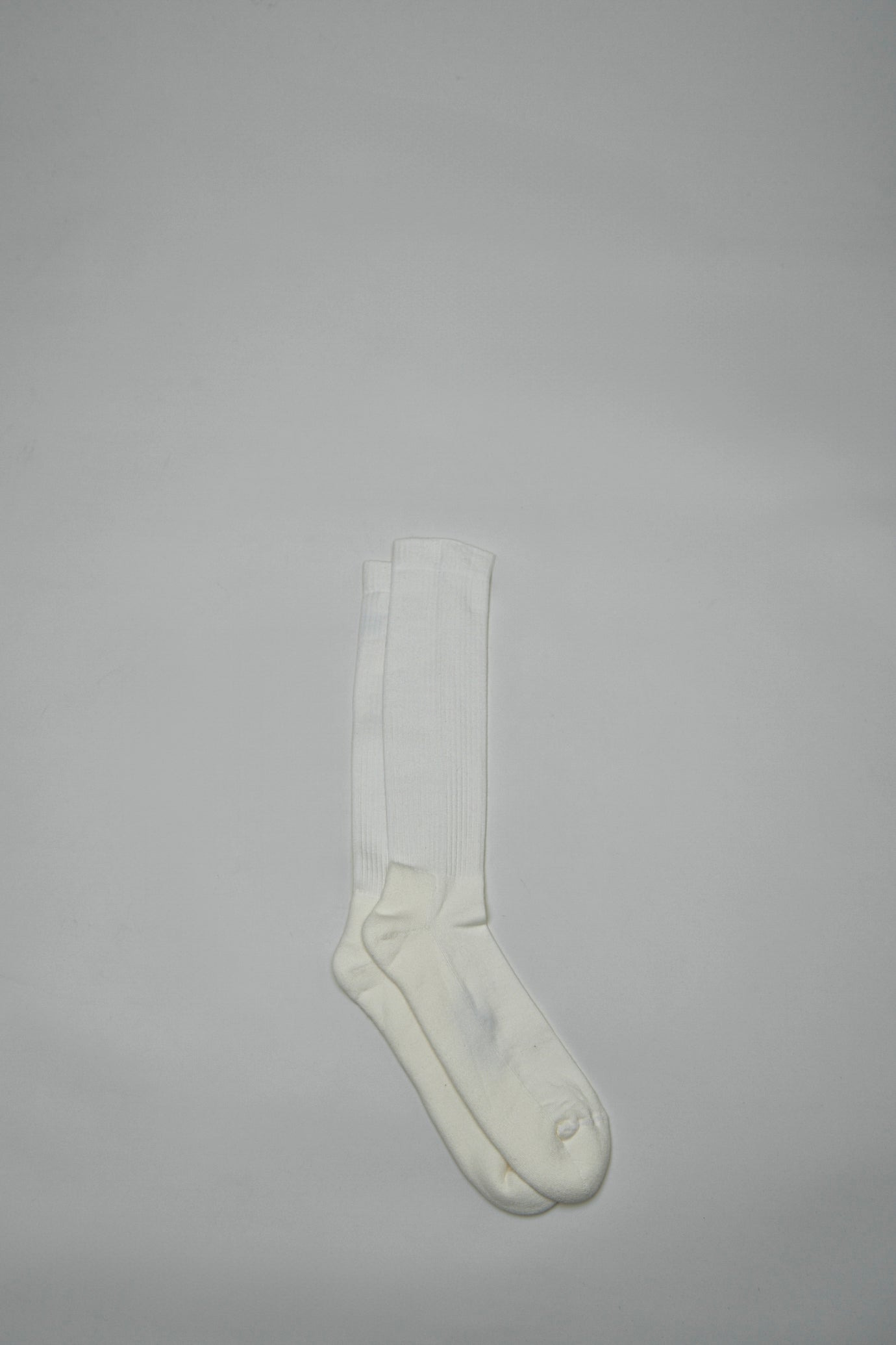DRKSHDW Knee High Socks - 2