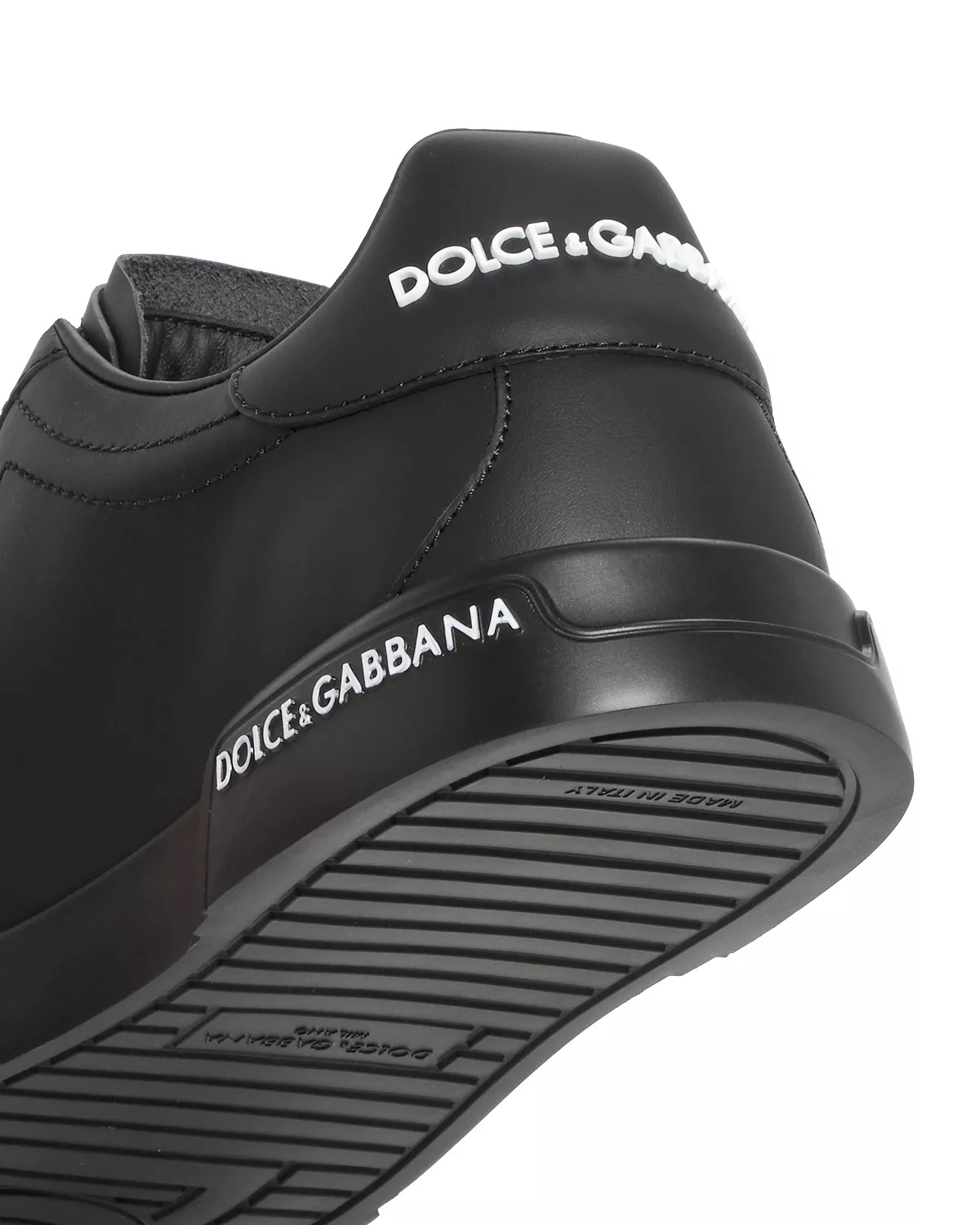 Men's Low Top Sneakers - 4