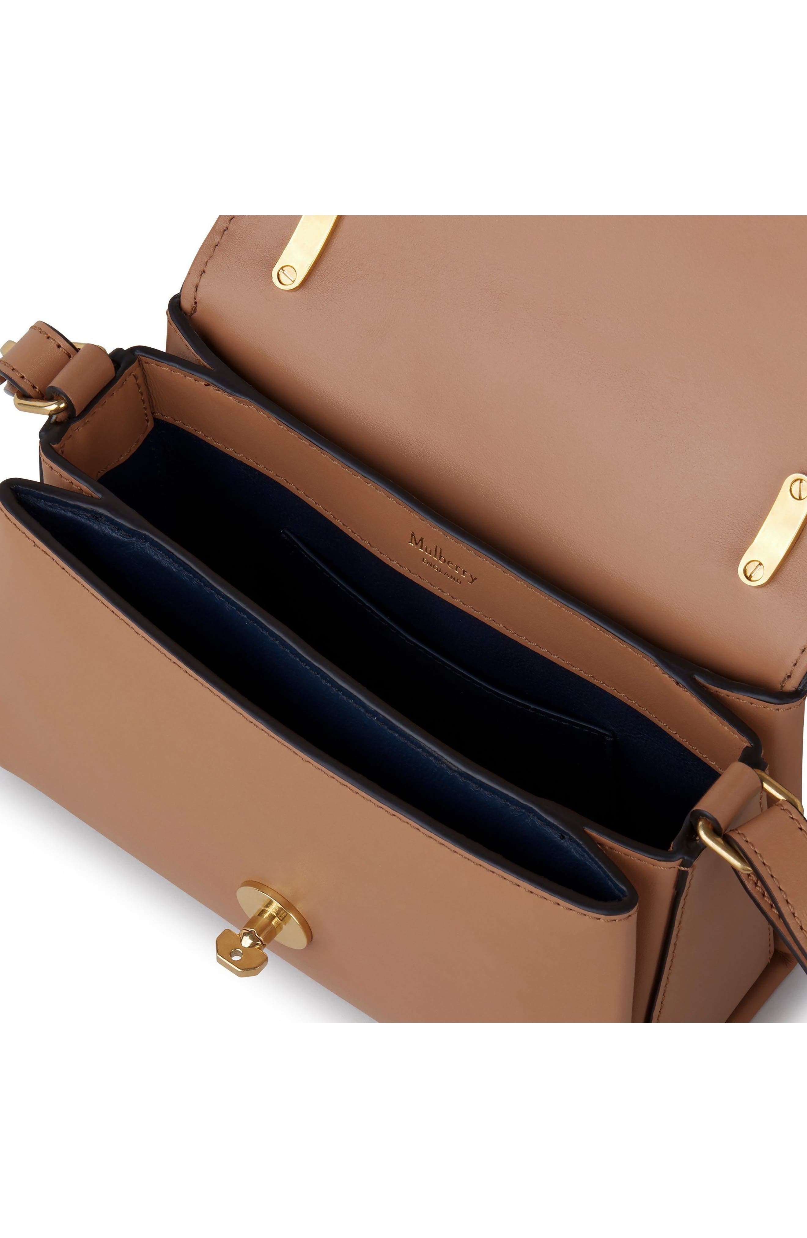 Small Lana Top Handle Crossbody Bag - 3