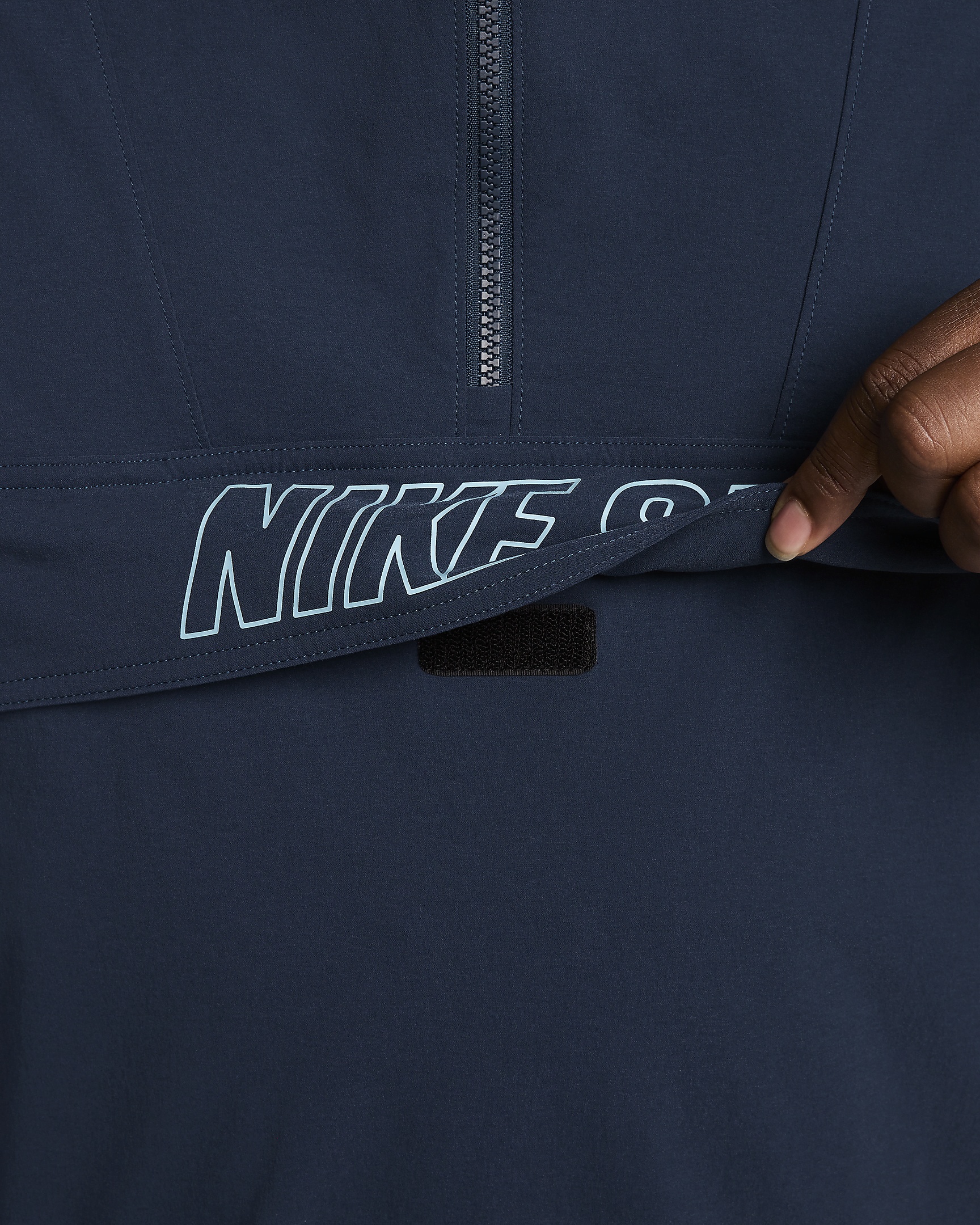 Nike SB Anorak Skate Jacket - 12