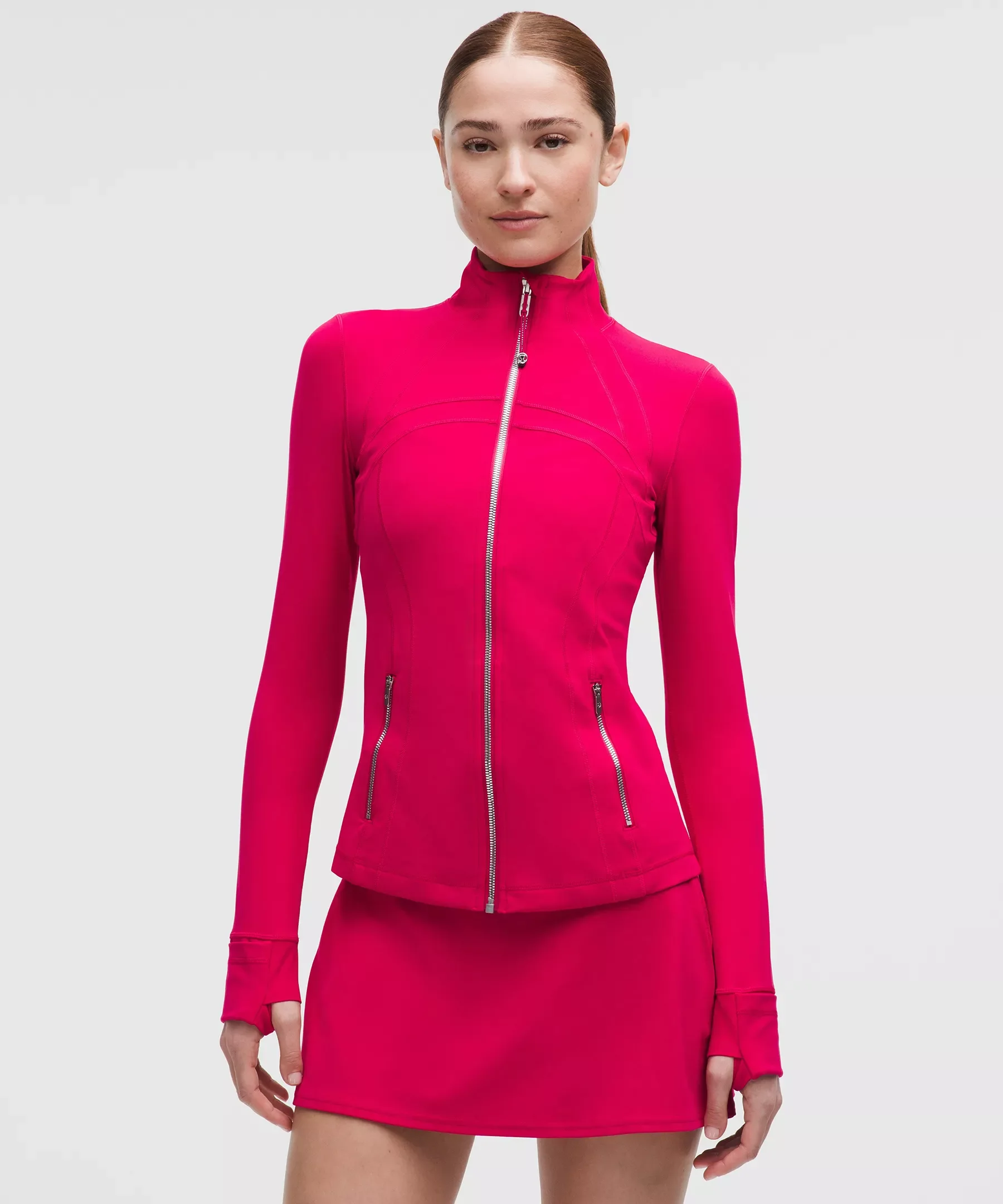 Define Jacket *Nulu - 1