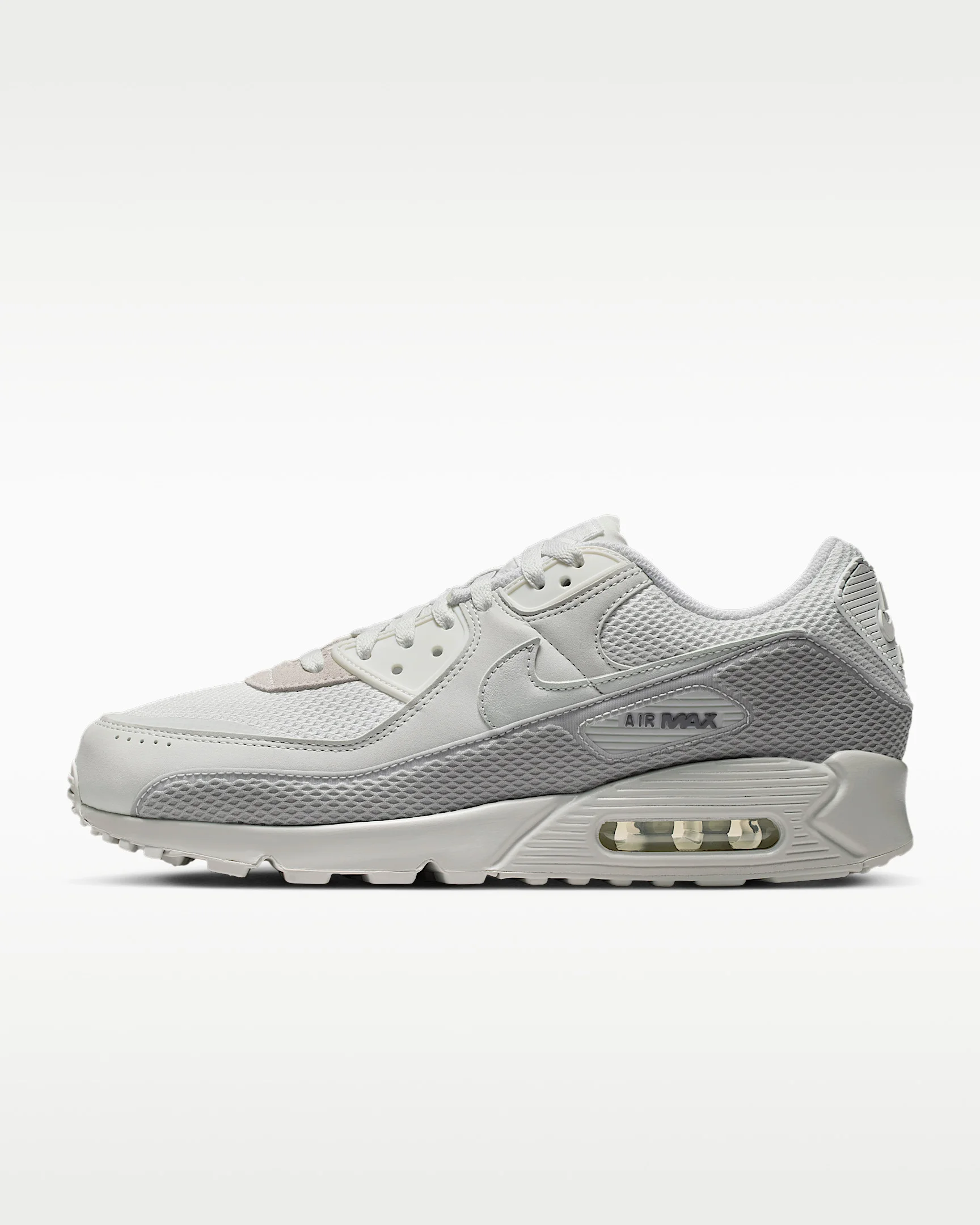 Nike Air Max 90 Premium Men's Shoes - 1