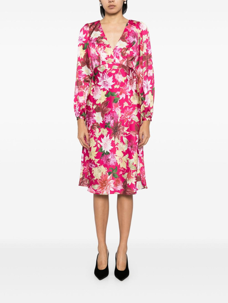 SACHIN & BABI Lola dress outlook