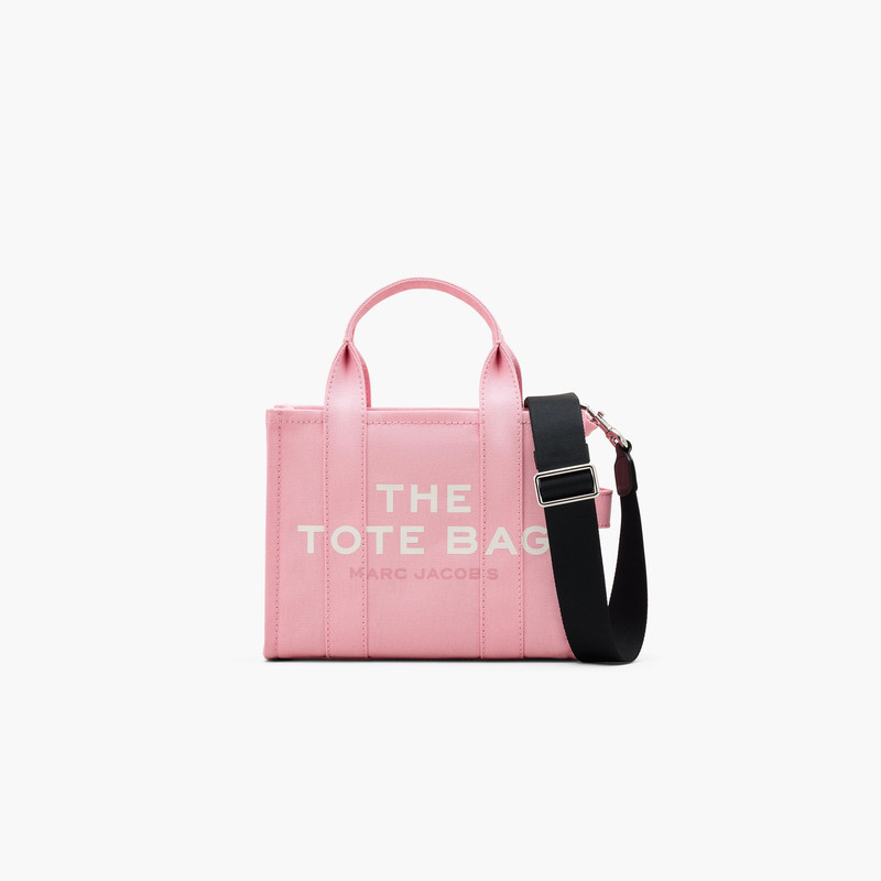 THE CANVAS SMALL TOTE BAG 1