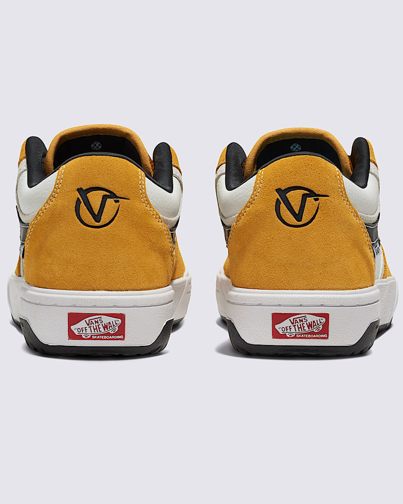Rowan 2.0 Shoe 4