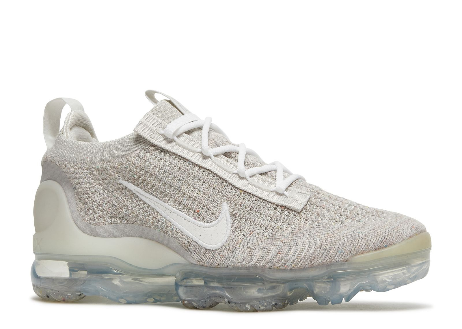 WMNS AIR VAPORMAX 2021 FLYKNIT 'OATMEAL' - 2