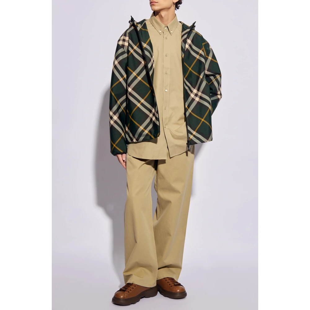 ジャケット Burberry Jacket 25783153_55966945_1000.jpg