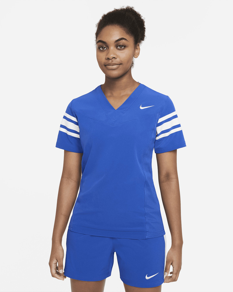 Nike Vapor Women's Flag Football Jersey (Stock) 1