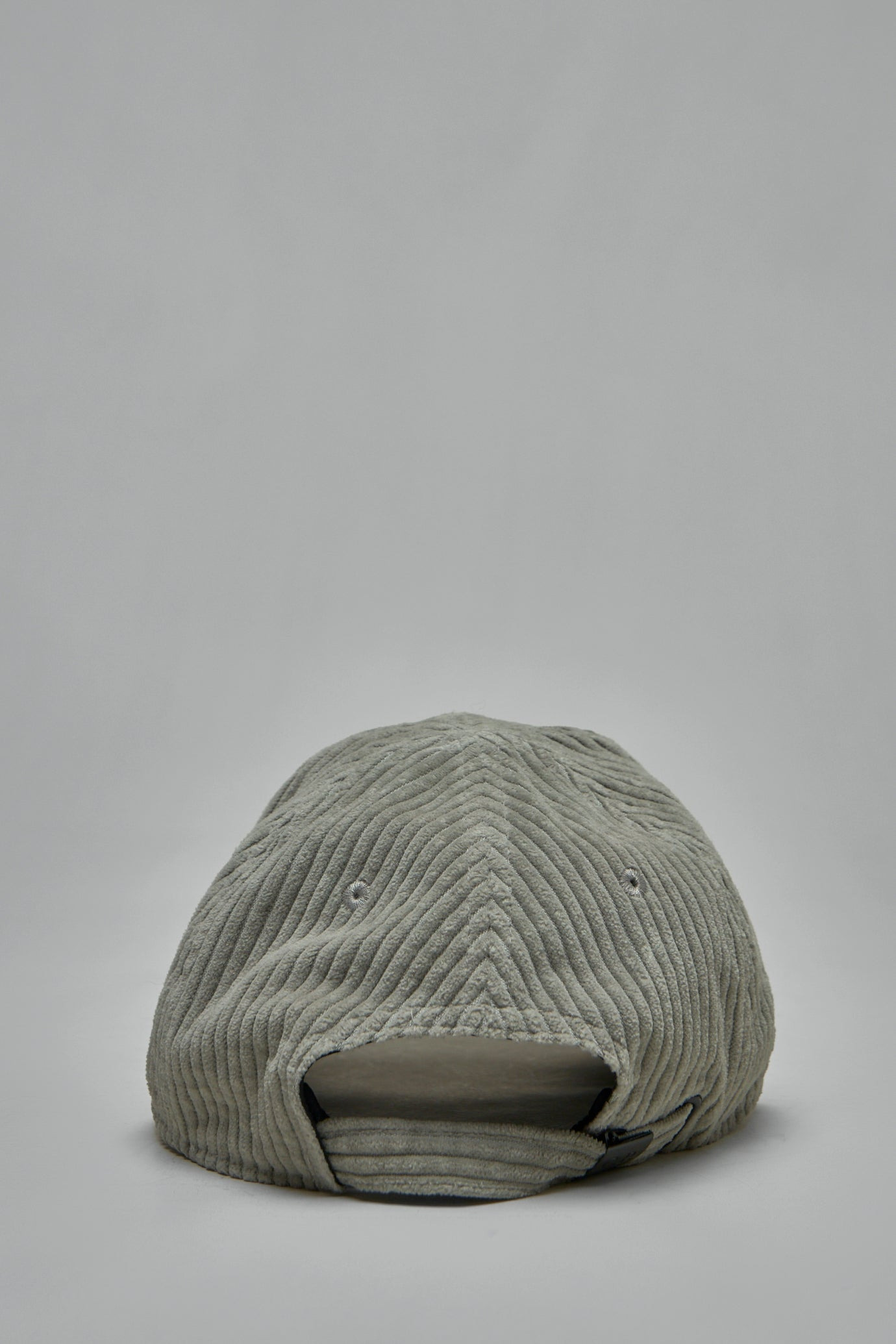 Logo-Patch Curved Peak Baseball Cap - 4