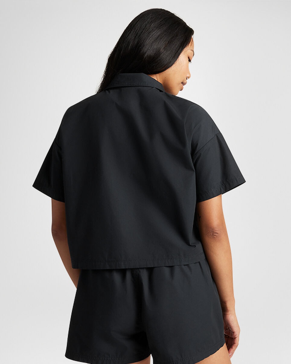 Button-Down Short-Sleeve Shirt - 3