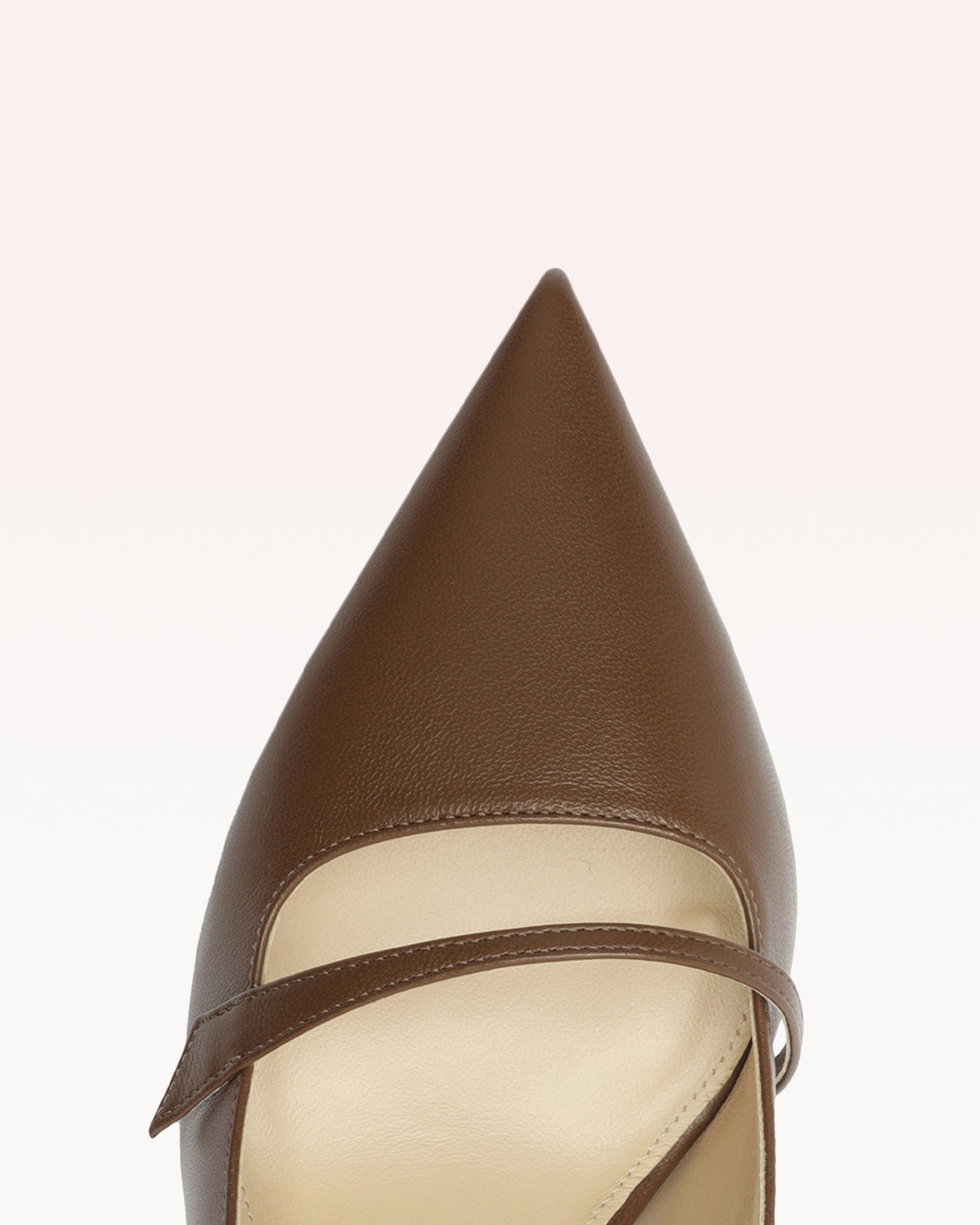 TITA 60 SLINGBACK BROWN - 5
