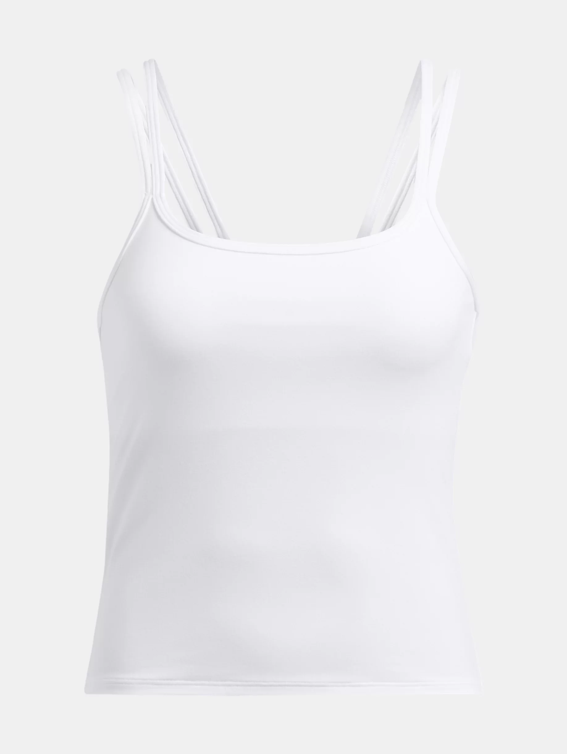 Women's UA Motion Strappy Tank - 1