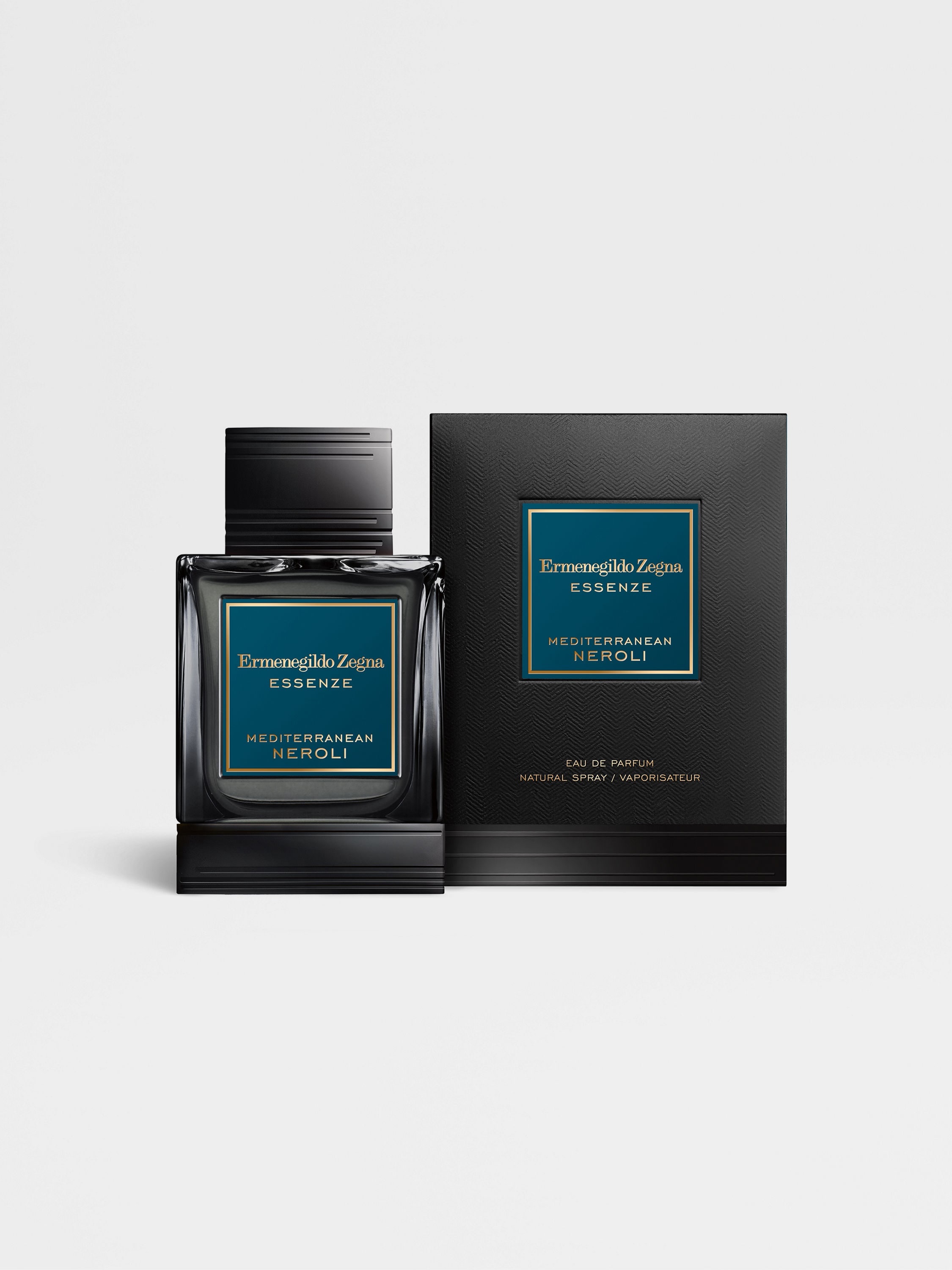 MEDITERRANEAN NEROLI 100 ML - 2