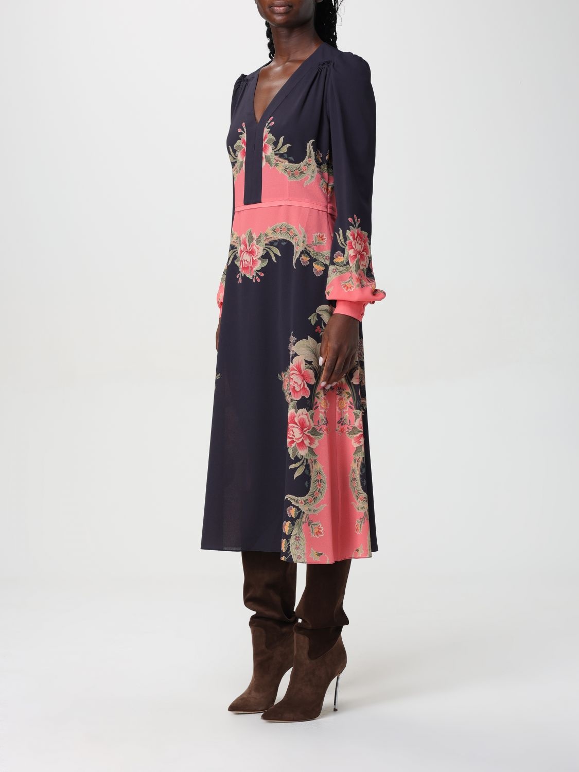 Dress woman Etro - 3